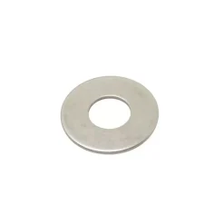Marinox Rondelle inox A4 plate | Large LU