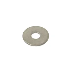 Clearance Marinox Rondelle inox A4 plate | Extra-Large LLU