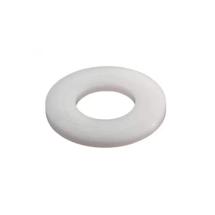 Best Marinox Rondelle nylon plate | Large LU