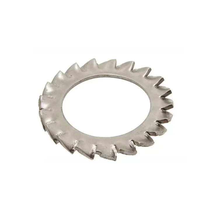 Clearance Marinox Rondelle éventail inox A4