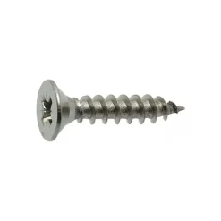 Outlet Marinox Vis bois / agglo inox A4 T.F | ø 4 mm