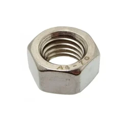 Discount Marinox Vis métaux + écrou inox A4 T.C Pozi | ø 3 mm
