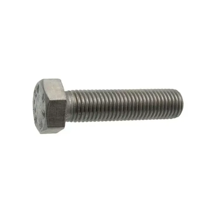 Online Marinox Vis métaux + écrou inox A4 T.H | ø 8 mm