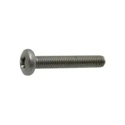 Sale Marinox Vis métaux + écrou inox A4 T.C Pozi | ø 5 mm