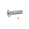 New Marinox Vis métaux inox A4 T.F.H.C | ø 12 mm