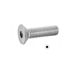 Discount Marinox Vis métaux inox A4 T.F.H.C | ø 10 mm