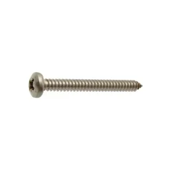 Discount Marinox Vis tôle inox A4 T.C Pozi | ø 3,5 mm