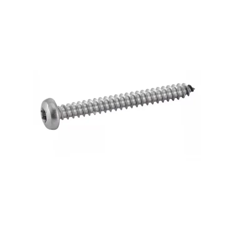 Online Marinox Vis tôle inox A4 T.C Torx | ø 4,8 mm