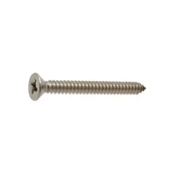 Sale Marinox Vis tôle inox A4 T.F Pozi | ø 3,5 mm