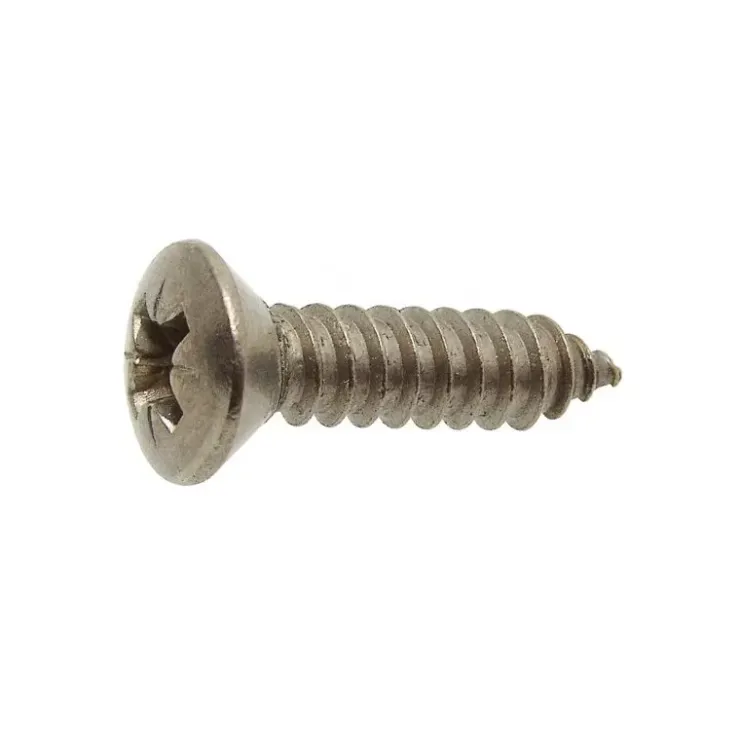 Best Marinox Vis tôle inox A4 T.F.B Pozi | ø 4,2 mm