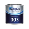 Discount MARLIN YACHT PAINTS MARLIN Antifouling 303 2,5 L | Bleu ciel