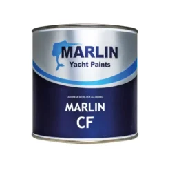 Sale MARLIN YACHT PAINTS MARLIN Antifouling CF 0,75 L