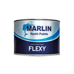 New MARLIN YACHT PAINTS MARLIN Antifouling Flexy 0,5 L