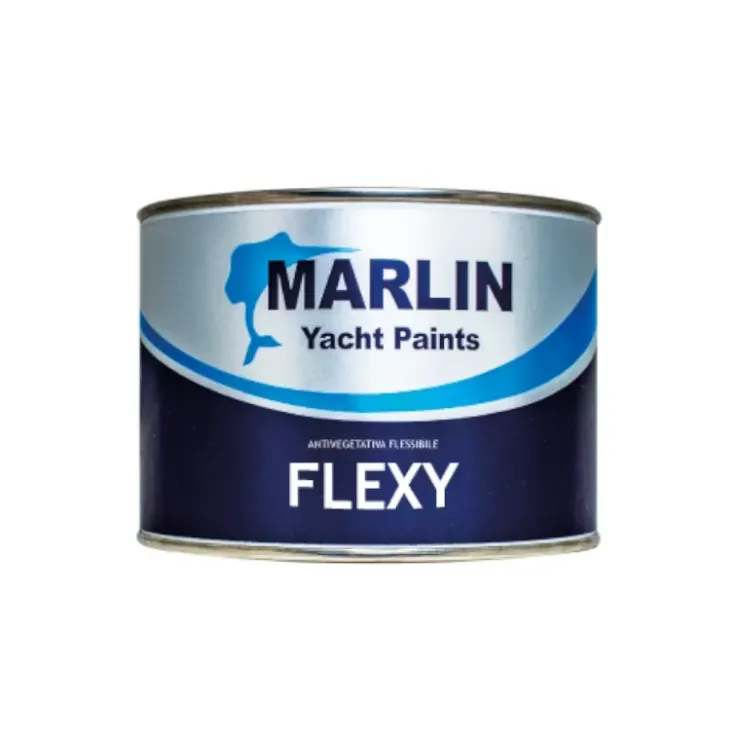 New MARLIN YACHT PAINTS MARLIN Antifouling Flexy 0,5 L