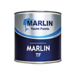 MARLIN YACHT PAINTS MARLIN Antifouling TF 2,5 L