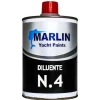 Sale MARLIN YACHT PAINTS MARLIN Diluant N°4