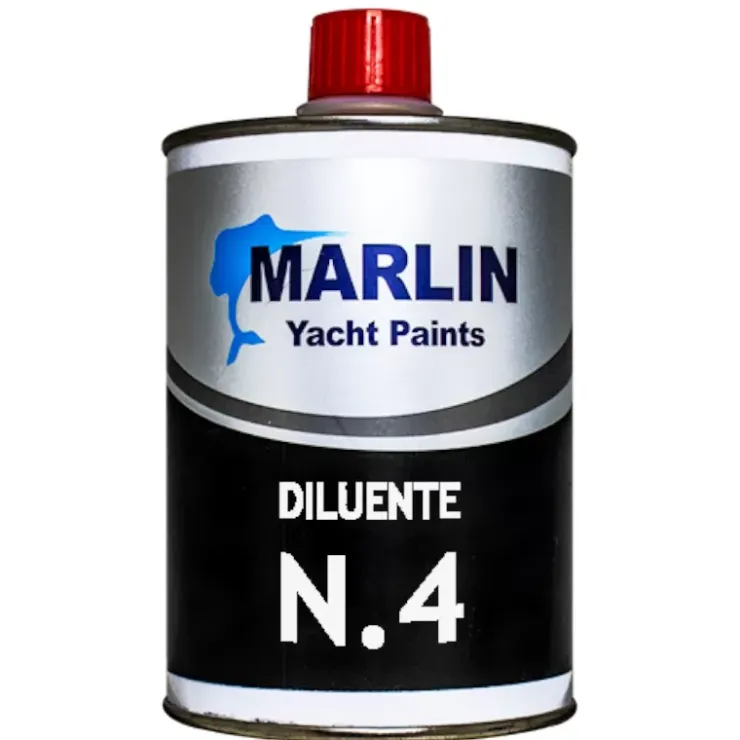 Sale MARLIN YACHT PAINTS MARLIN Diluant N°4