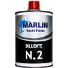 New MARLIN YACHT PAINTS MARLIN Diluant N°2