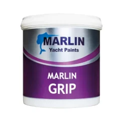 New MARLIN YACHT PAINTS MARLIN Grip 5 Litres
