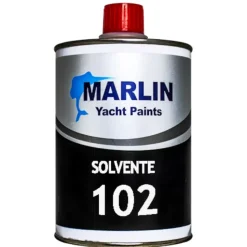 Hot MARLIN YACHT PAINTS MARLIN Solvant N°102