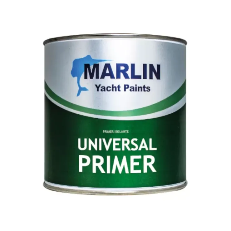 Hot MARLIN YACHT PAINTS MARLIN Universal Primer