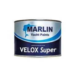 MARLIN YACHT PAINTS MARLIN Velox super 0,5 L
