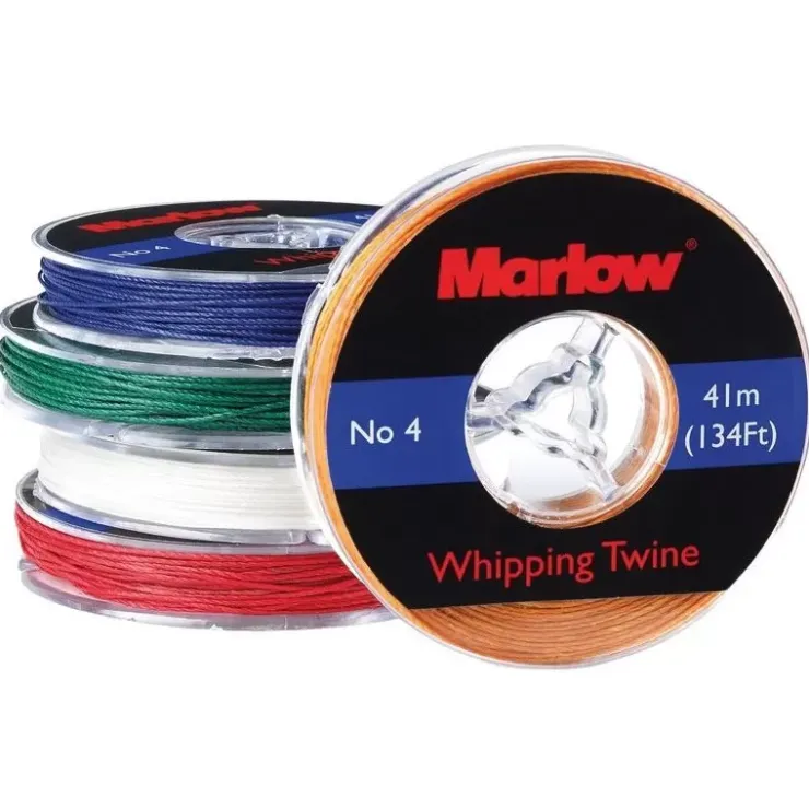 Hot Marlow Fil à surlier ø 0,4mm