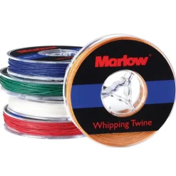 Online Marlow fil ciré couture et surliure | 0,5 mm
