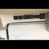 New MASIS Panneau au-dessus porte coulissante FIAT Ducato après 2006