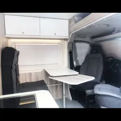 Discount MASIS Panneau côté salon FIAT Ducato après 2006
