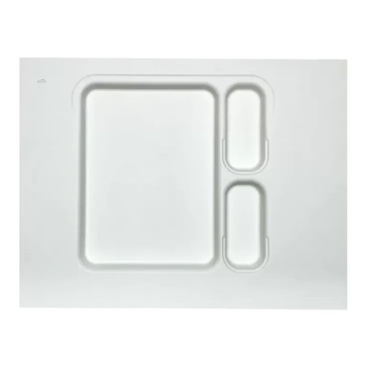 Hot MASIS Panneau côté WC FIAT Ducato après 2006