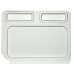 Outlet MASIS Panneau porte coulissante FIAT Ducato après 2006