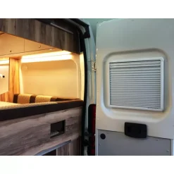 Outlet MASIS Panneau portes arrières FIAT Ducato après 2006