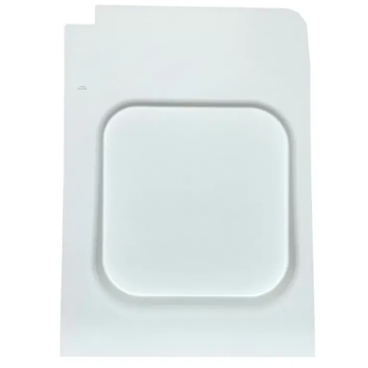 Outlet MASIS Panneau portes arrières FIAT Ducato après 2006