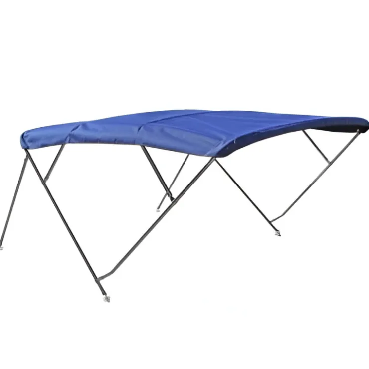Discount MATC Bimini Élégance Inox standard | 4 arceaux