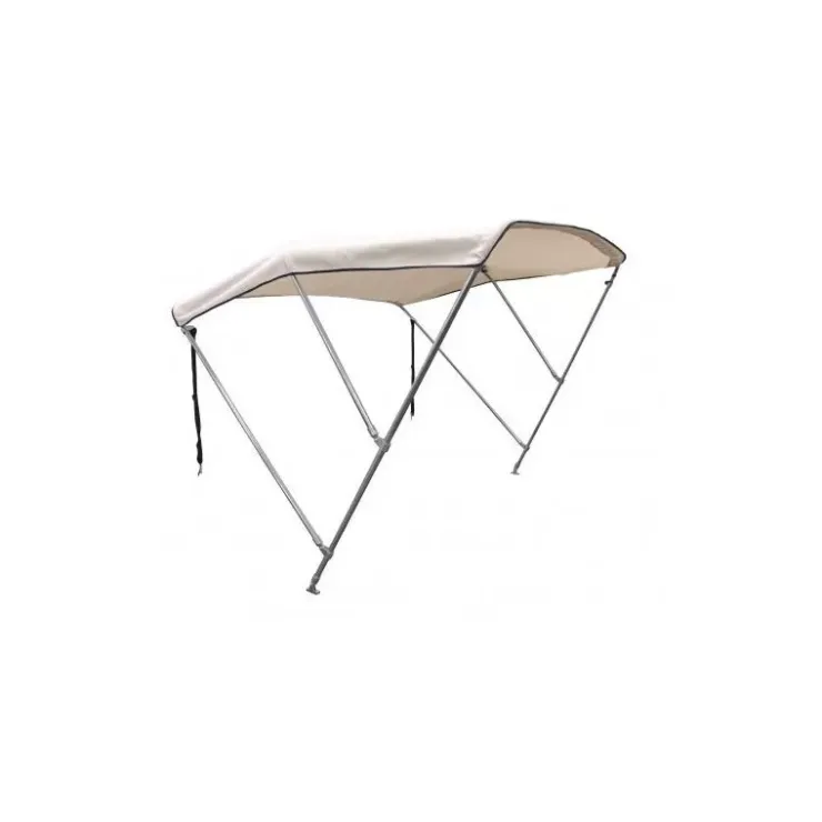 Discount MATC Bimini O² inox haut