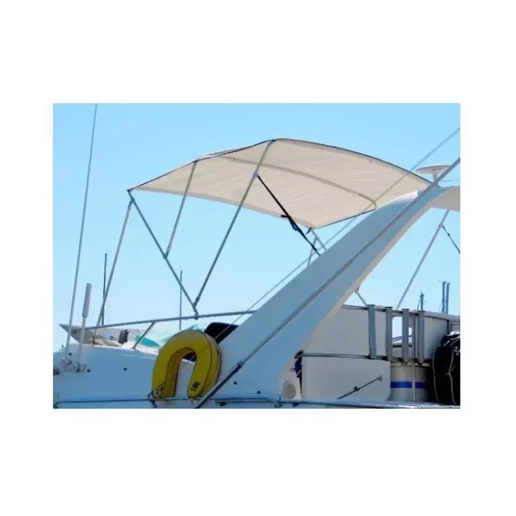 MATC Bimini O² inox standard