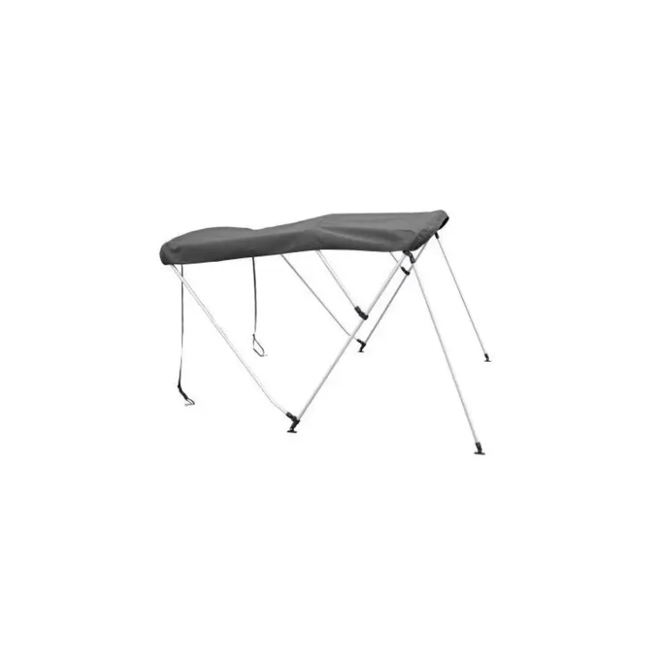 MATC Bimini O² inox standard