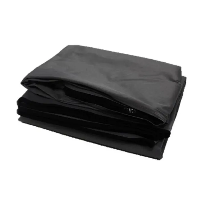 Hot MATC Ensemble toile + housse pour bimini oxygene 4 arceaux