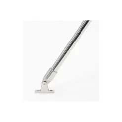 MATC Jambes de force inox | Bimini Oxygène et Élégance
