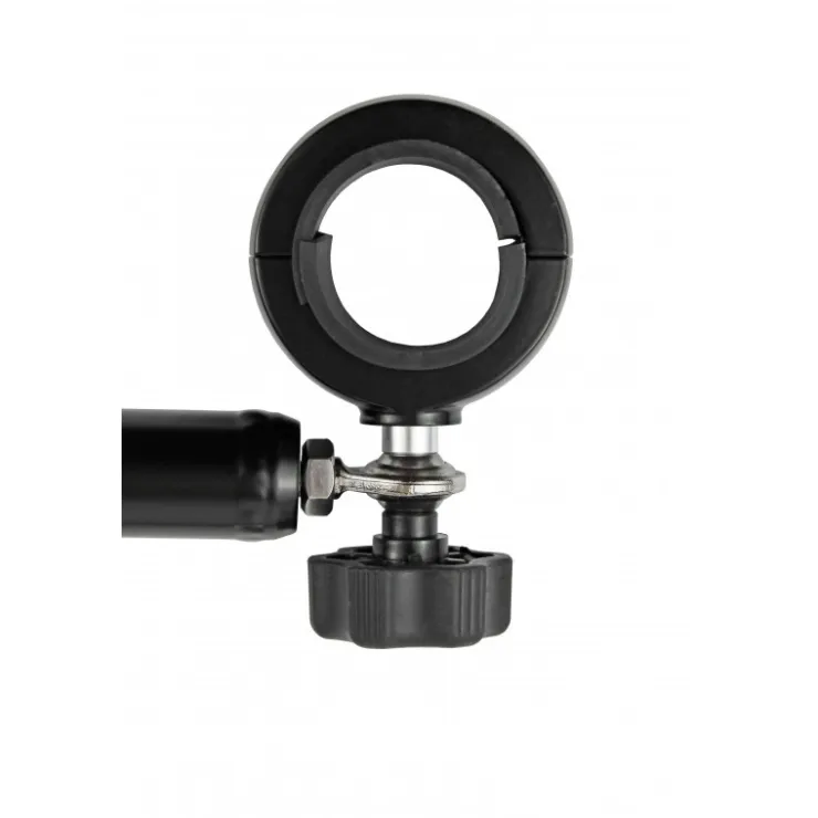 Clearance MATC Kit deux raidisseurs pour T-Top alu thermolaqué