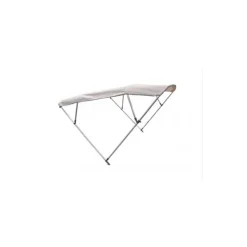 Sale MATC Oxygène Alu 4 Arceaux