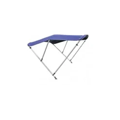 Outlet MATC Oxygène Alu 3 Arceaux Haut