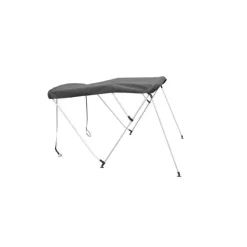 Outlet MATC Oxygène Alu 3 Arceaux Haut