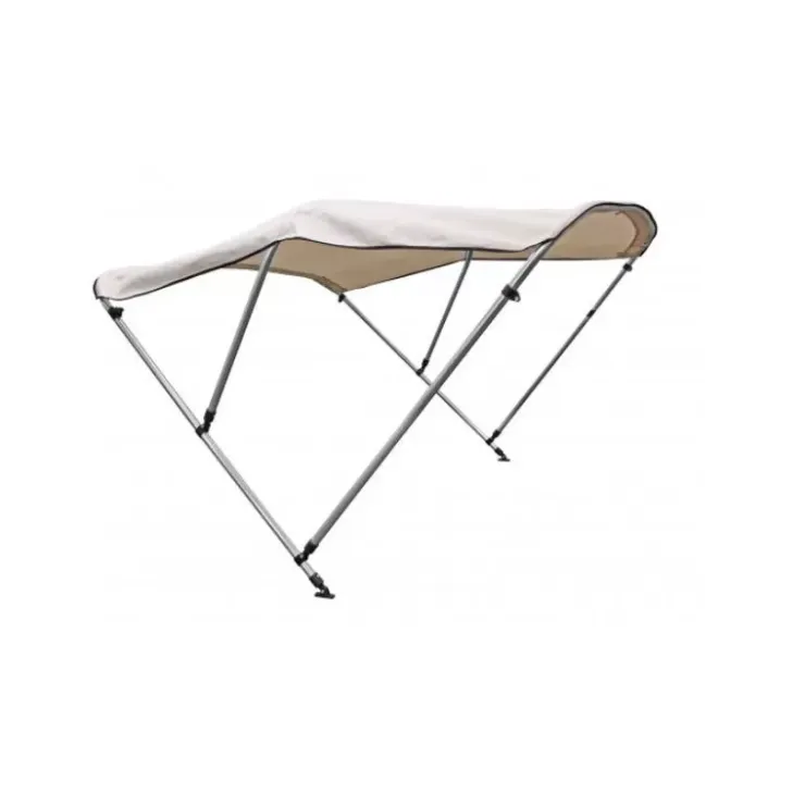 Outlet MATC Oxygène Alu 3 Arceaux Haut