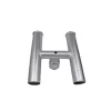 Sale MATC Porte canne Double Alu Gris