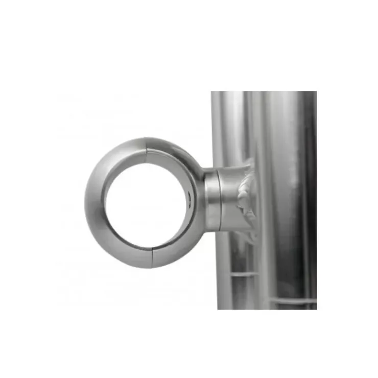 Sale MATC Porte canne Double Alu Gris