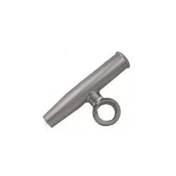 Sale MATC Porte canne Simple Alu Gris