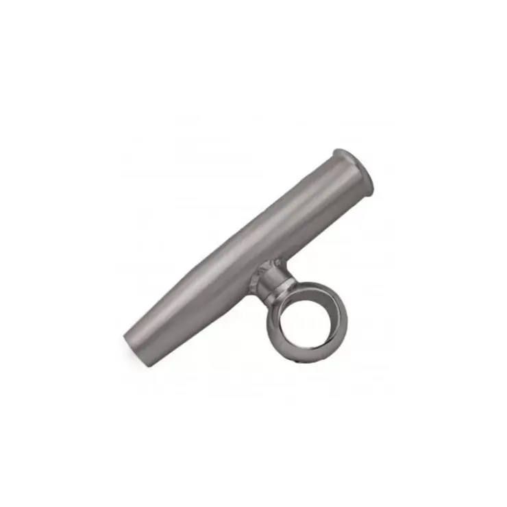 Sale MATC Porte canne Simple Alu Gris