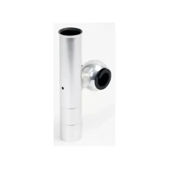 Sale MATC Porte canne Simple Alu Gris